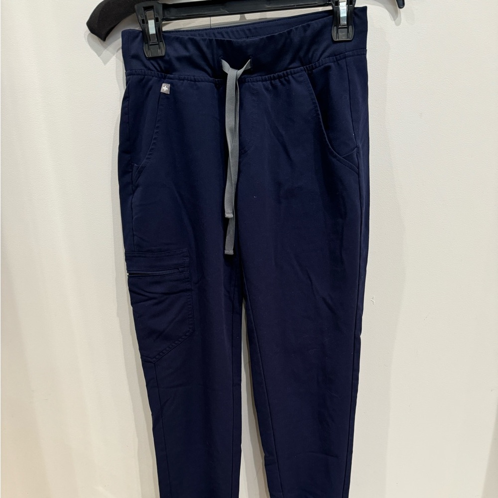 Figs high waisted Zamora jogger